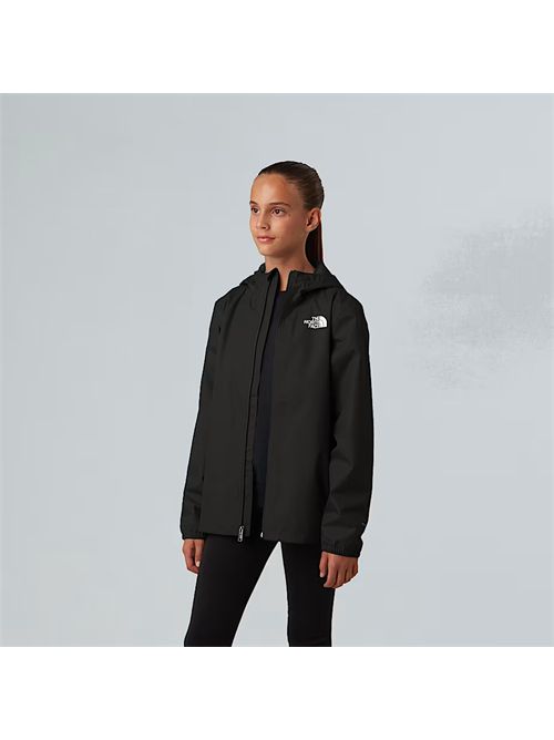Giacca da pioggia Zipline da ragazzi THE NORTH FACE | NF0A8B7Z/JK31